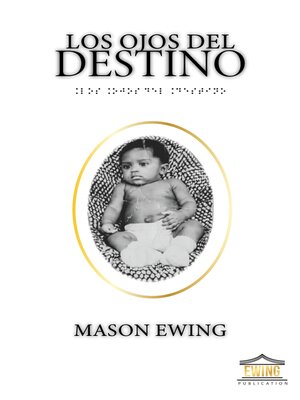 cover image of Los Ojos del Destino